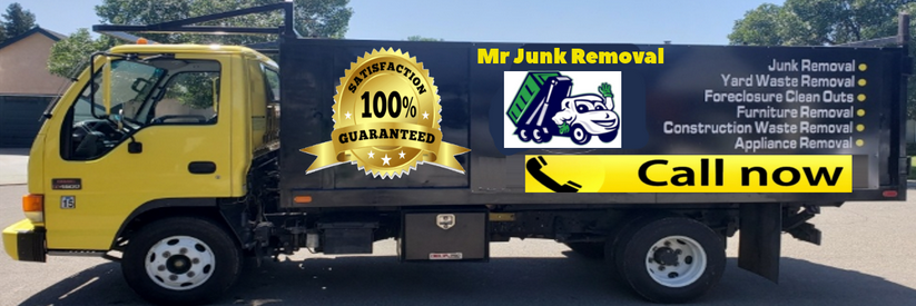 MR. Junk Removal